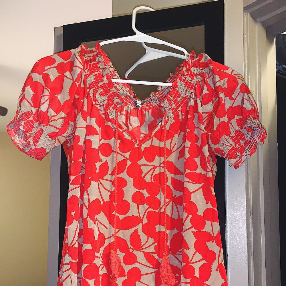 Flowy Joie Blouse
